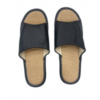 Kişi üçün tərlik, qara, 39-40 - HCTM805