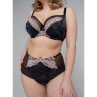 Qadın üçün büstqalter - qəhvə köpüyü, 90E - BM890Y Qadın üçün büstqalter - qəhvə köpüyü, 90E - BM890Y