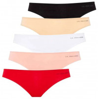 Qadın üçün tuman - qara/ten/ağ/sarı/qırmızı, 42 - 67006