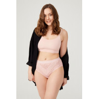Qadın üçün tuman, pudra, 2XL - CH6053