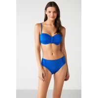 Qadın üçün bikini, göy, 44 - Kom Arel