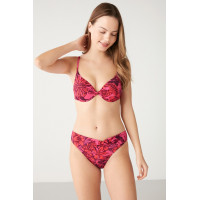 Qadın üçün bikini, çəhrayı, 36 - Kom Rozinis