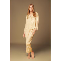 Qadın üçün pijama, qarışıq, XL - 1511
