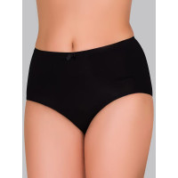Qadın üçün tuman, qara, XL - B 33013