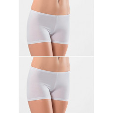 Qadın üçün tuman - ağ, 1 - 979 Qadın üçün tuman - ağ, 1 - 979