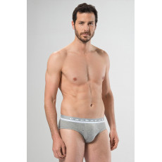 Kişi üçün slip - boz, - 1311 Kişi üçün slip - boz, - 1311