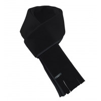 Kişi üçün şərf - qara/antrasit, Standart - 9982 Kişi üçün şərf - qara/antrasit, Standart - 9982