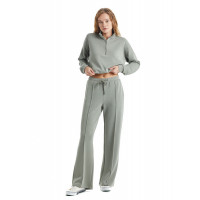 Qadın üçün köynək, yaşıl, S - 60312 Qadın üçün köynək, yaşıl, S - 60312