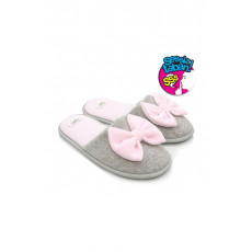 Ev üçün ləpik - boz, 35/36/37 - TT0382